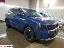 Kia Sorento 2024 2