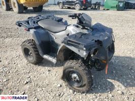 Polaris Sportsman 2020