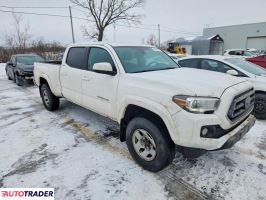 Toyota Tacoma 2021 3