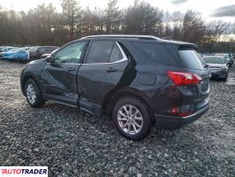 Chevrolet Equinox 2020 1