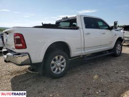 Dodge Ram 2019 6