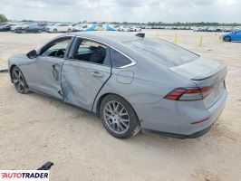 Honda Accord 2024 2