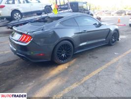 Ford Mustang 2019 5 Ford Mustang 2019 5