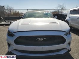 Ford Mustang 2020 2 Ford Mustang 2020 2