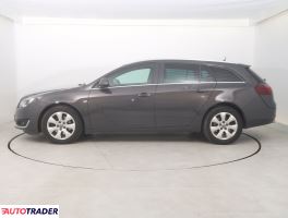 Opel Insignia 2014 2.0 191 KM