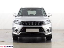 Suzuki Vitara 2021 1.4 127 KM