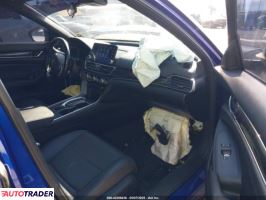 Honda Accord 2022 2