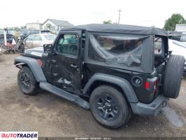 Jeep Wrangler 2023 2