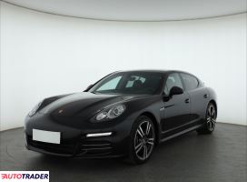 Porsche Panamera 2014 3.6 295 KM