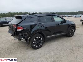 Kia Sportage 2024 2