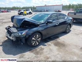 Nissan Altima 2021 2