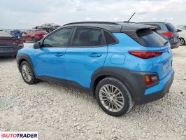 Hyundai Kona 2019 2
