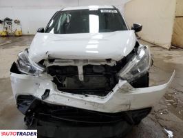 Nissan Pozostałe 2019 1 Nissan Pozostałe 2019 1