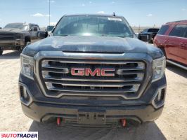 GMC Sierra 2020 6