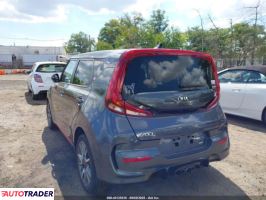 Kia Soul 2020 1