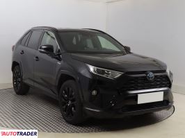 Toyota RAV 4 - zobacz ofertę