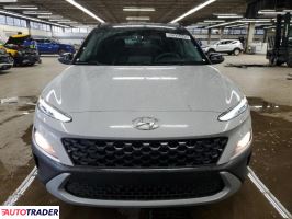 Hyundai Kona 2023 2