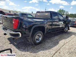 Chevrolet Silverado 2021 6