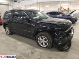 Jeep Grand Cherokee 2023 3 Jeep Grand Cherokee 2023 3