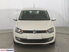 Volkswagen Polo 2012 1.2 88 KM