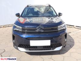 Citroen C5 2023 1.2 128 KM