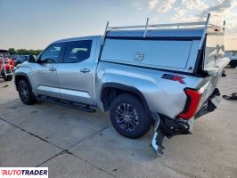 Toyota Tundra 2024 3