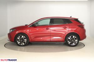 Opel Grandland 2023 1.2 128 KM