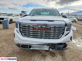 GMC Sierra 2022 5