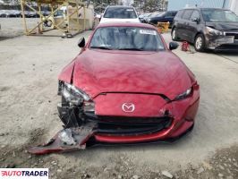 Mazda MX-5 2019 2 Mazda MX-5 2019 2