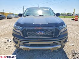 Ford Ranger 2021 2