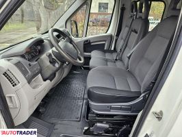 Citroen Jumper 2009 2.2