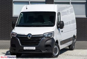 Renault Master 2023 2.3