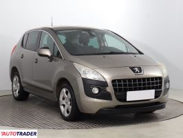 Peugeot 3008 - zobacz ofertę