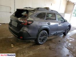 Subaru Outback 2025 2