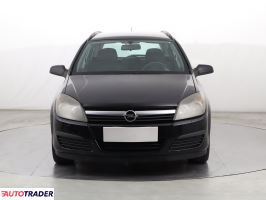Opel Astra 2005 1.7 79 KM Opel Astra 2005 1.7 79 KM
