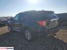 Ford Explorer 2021 2