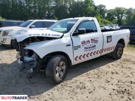Dodge Ram 2019 5 Dodge Ram 2019 5