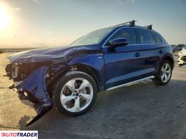 Audi Q5 2022 2