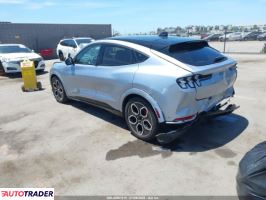 Ford Mustang 2022