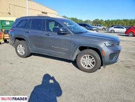 Jeep Grand Cherokee 2025 3