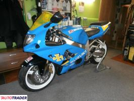 Suzuki inny 2002 Suzuki inny 2002