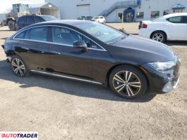 Mercedes CL 2024 Mercedes CL 2024