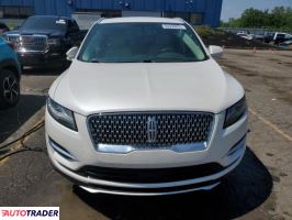 Lincoln Pozostałe 2019 2 Lincoln Pozostałe 2019 2