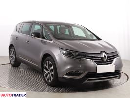 Renault Espace 2017 1.6 158 KM