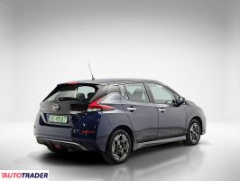 Nissan Leaf 2023 150 KM