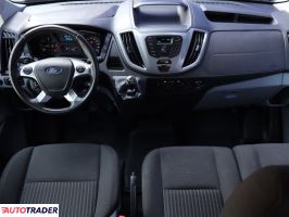 Ford Transit 2019 2.0 Ford Transit 2019 2.0