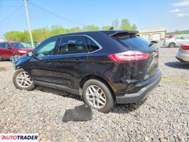 Ford Edge 2024 2
