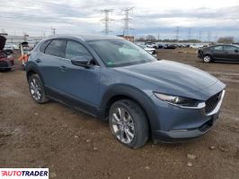 Mazda CX-30 2021 2