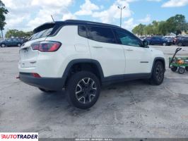 Jeep Compass 2020 2