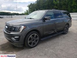 Ford Expedition 2020 3 Ford Expedition 2020 3